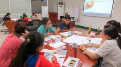 Kỹ năng phân tích và giải quyết vấn đề hiệu quả - PouYuen (11.11.2015)